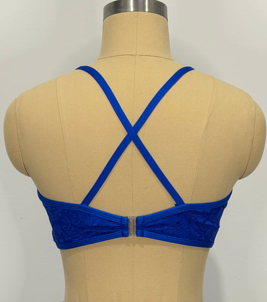 Florence Top (Lace)