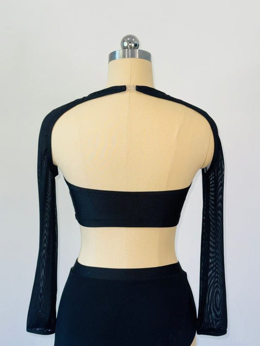 Juno Crop Top