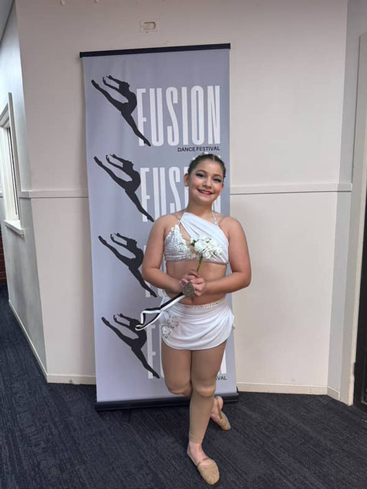 5 Things to Look for in Kids Dance Costumes