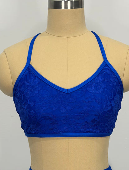 Florence Top (Lace)