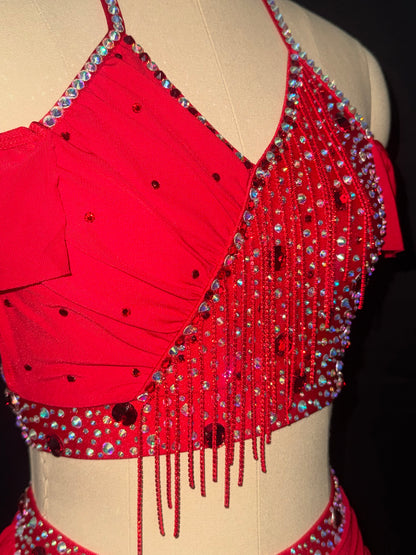 Cherri (Custom)