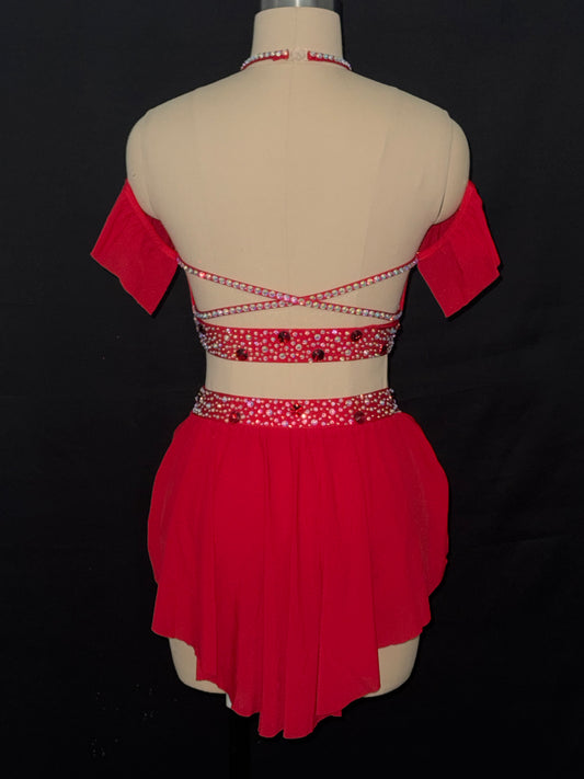 Cherri (Custom)