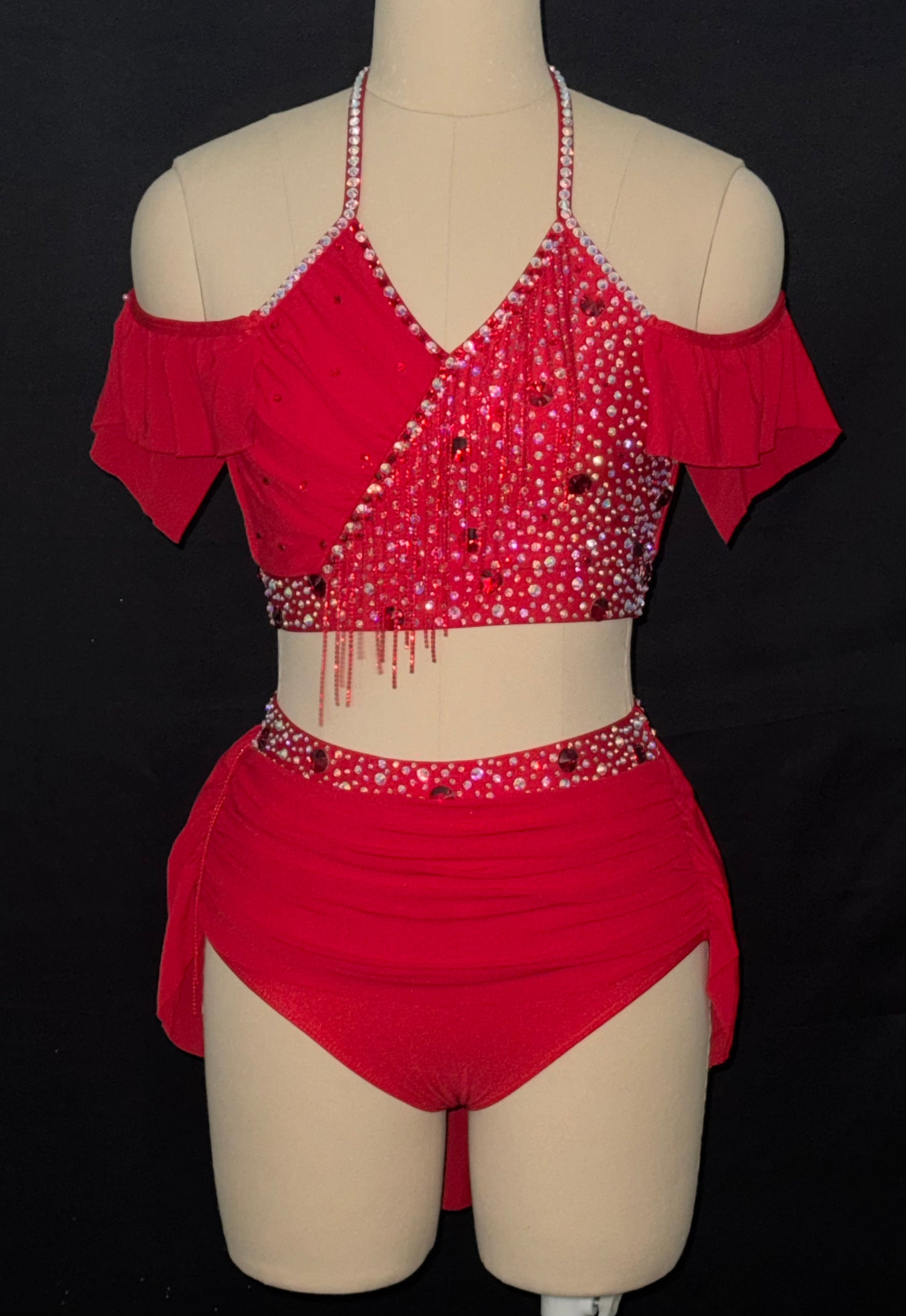 Cherri (Custom)