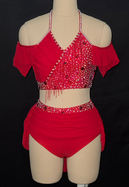 Cherri (Custom)