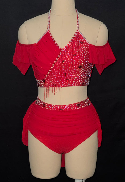 Cherri (Custom)