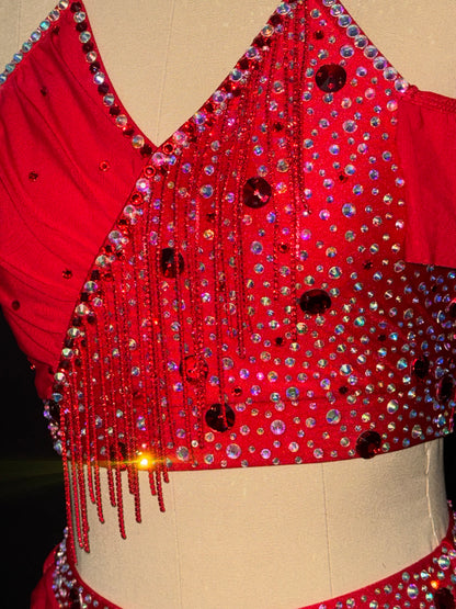 Cherri (Custom)