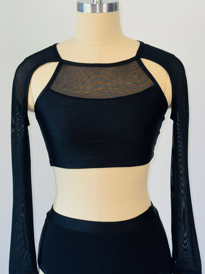 Juno Crop Top