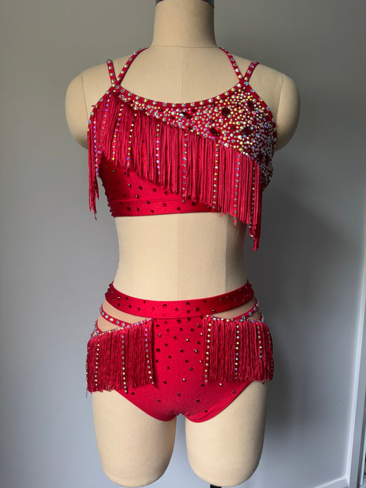 London & Enchanted (Custom)