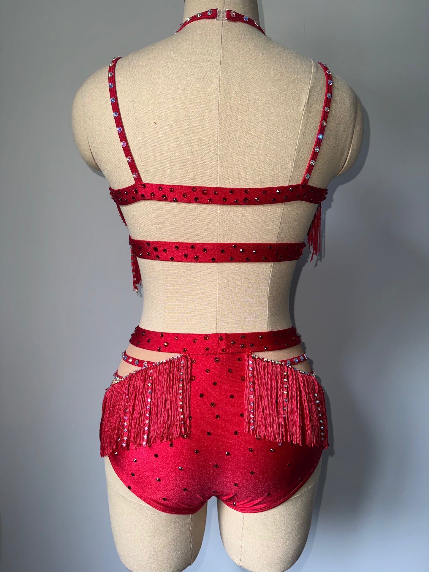 London & Enchanted (Custom)