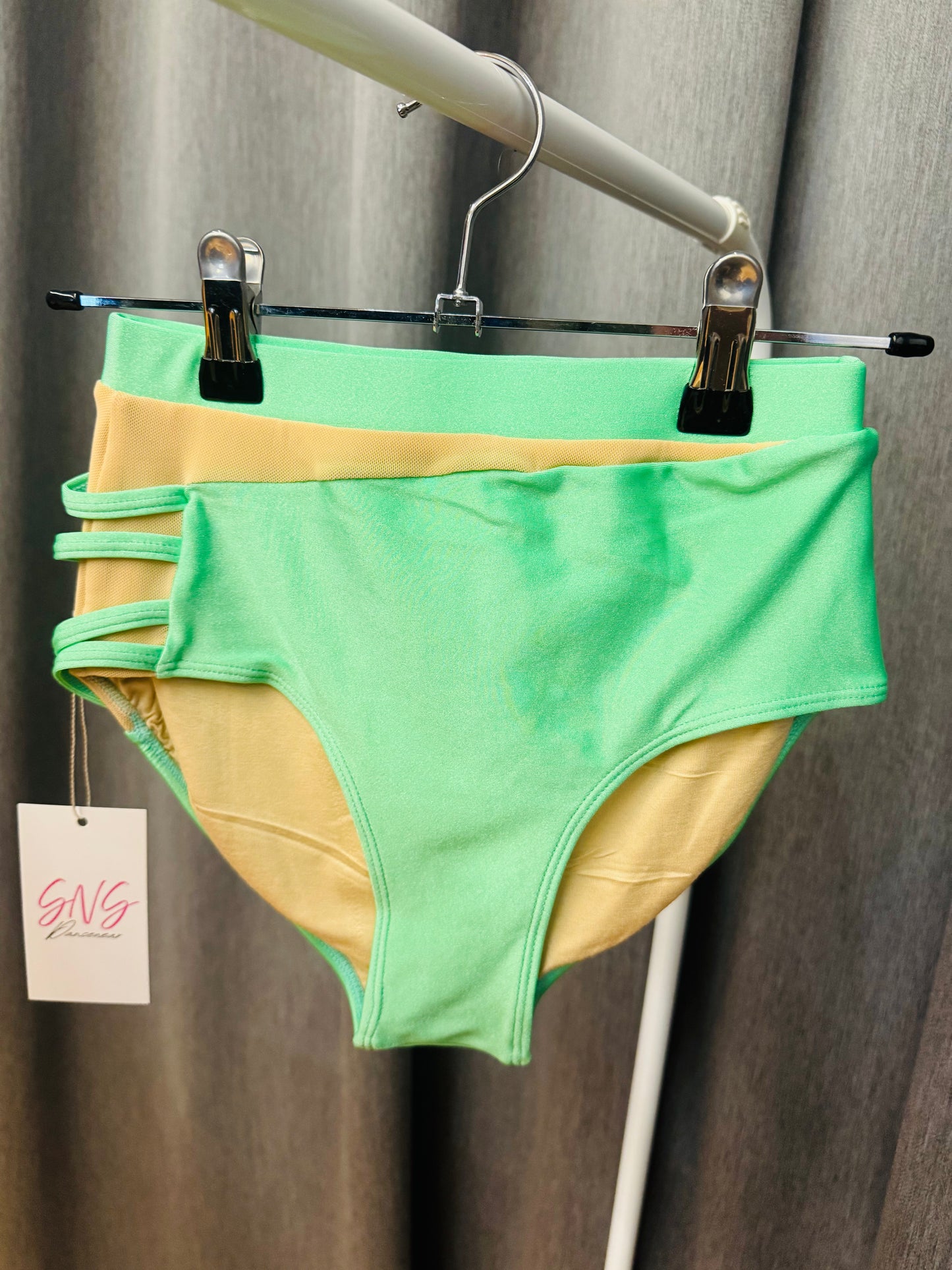 Verona Bottoms