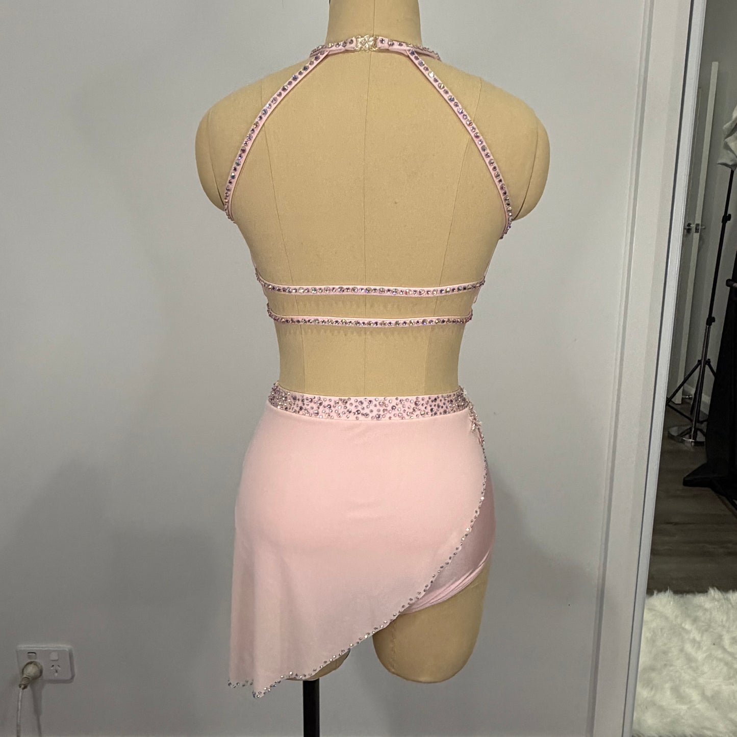 Willow (Custom)