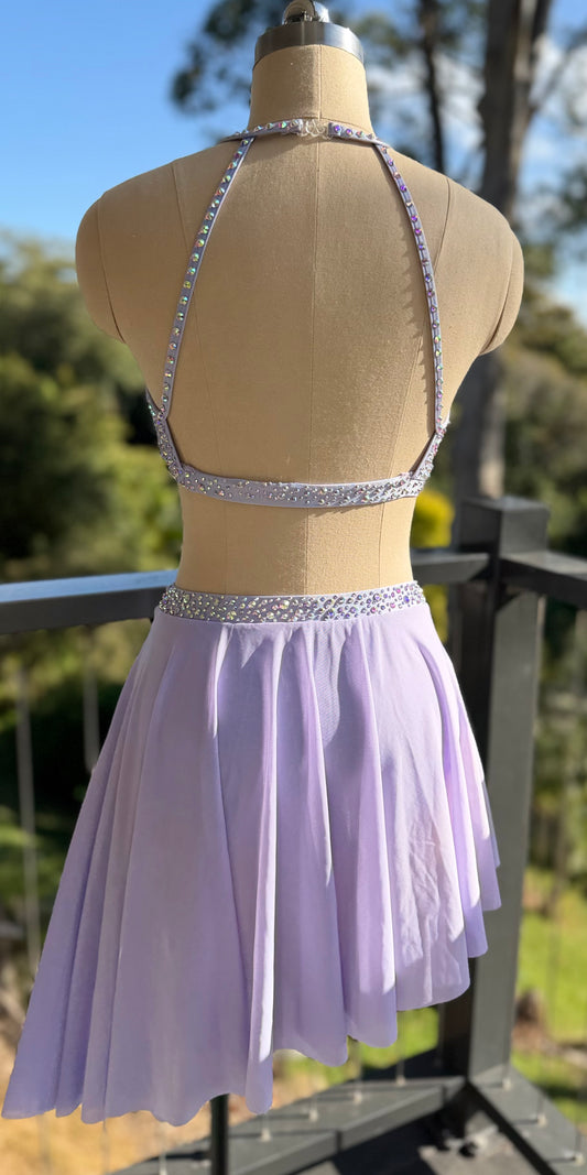 Prue (Custom)