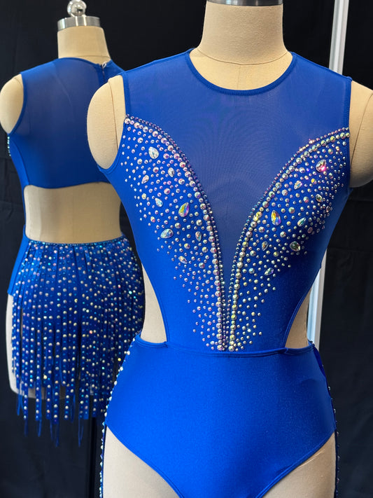 Katy (Custom)