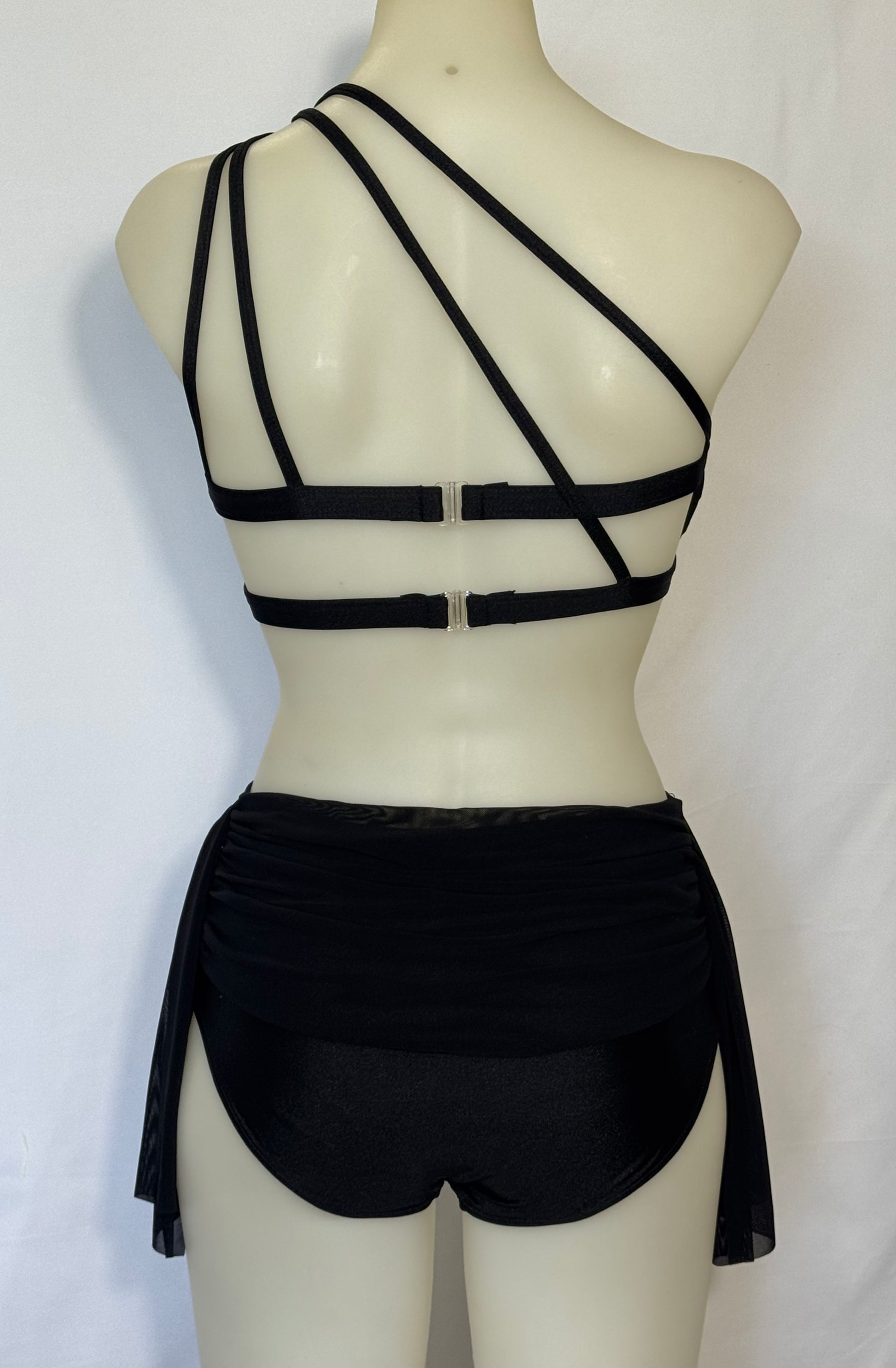 Girls dance costume in  Ð Lily by SNS Dancewear