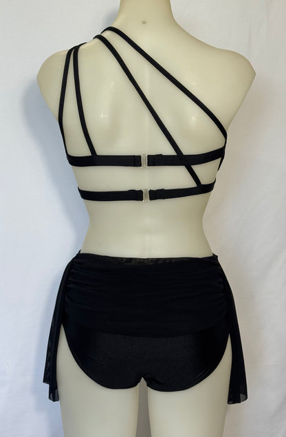 Girls dance costume in  Ð Lily by SNS Dancewear