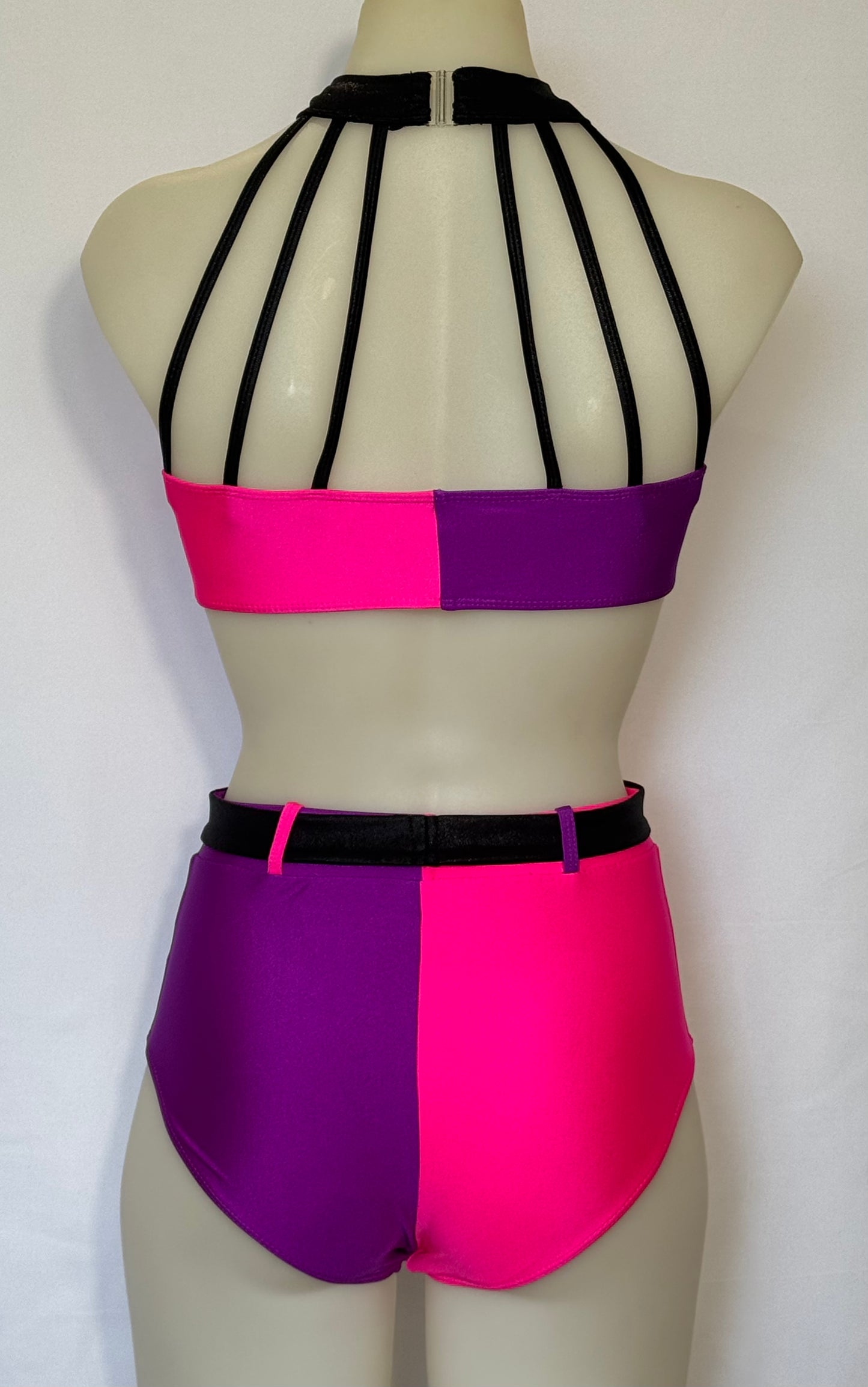 Girls dance costume in  Ð Maple 1 Piece by SNS Dancewear