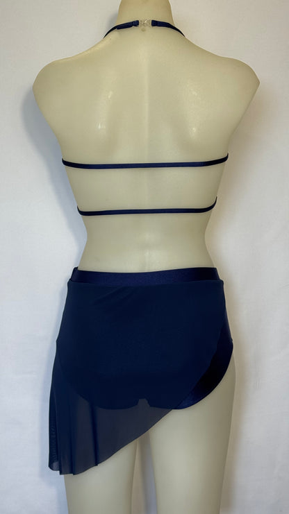 Girls dance costume in  Ð Nikki by SNS Dancewear