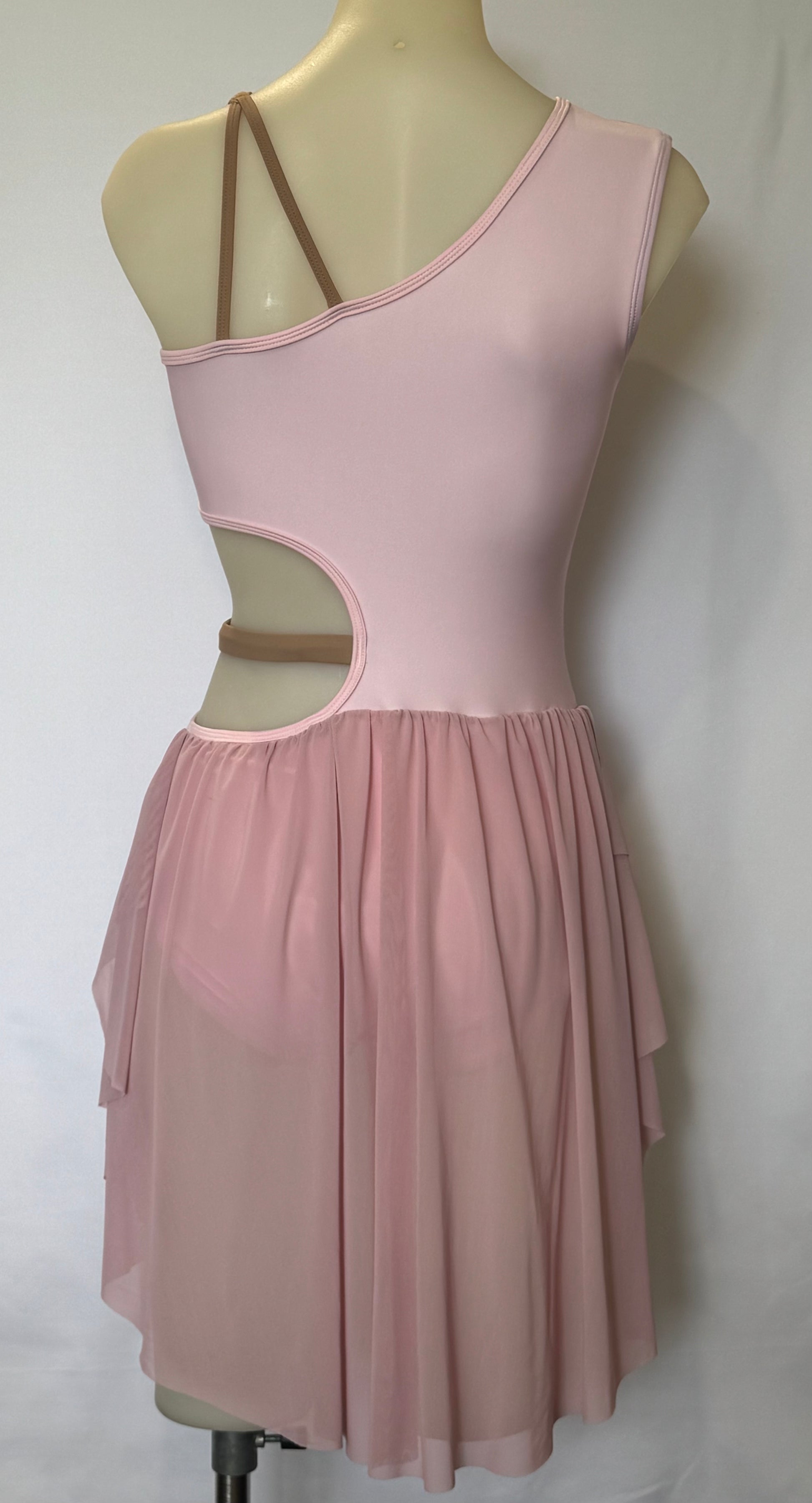 Girls dance costume in  Ð Amelia by SNS Dancewear