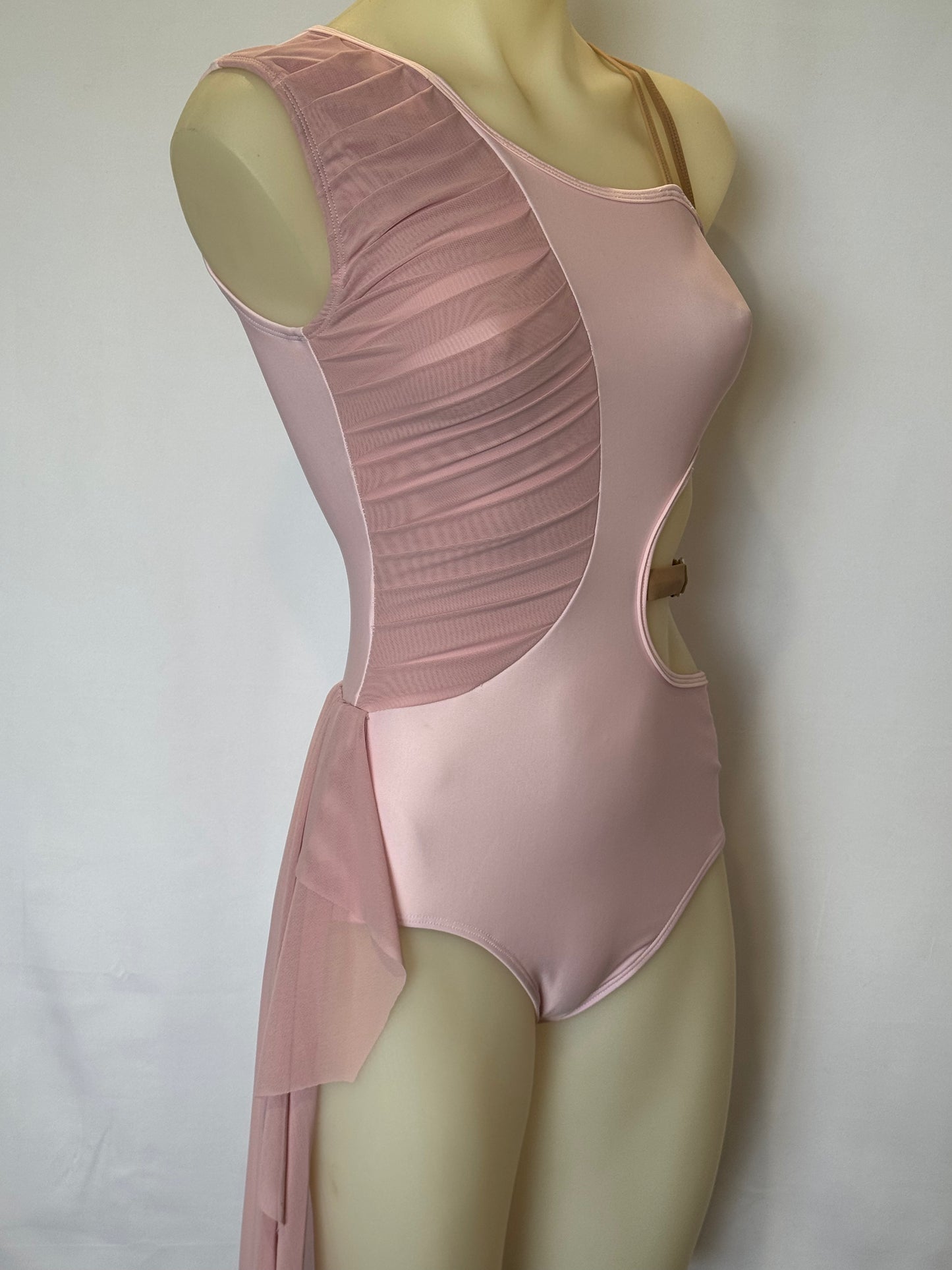 Girls dance costume in  Ð Amelia by SNS Dancewear