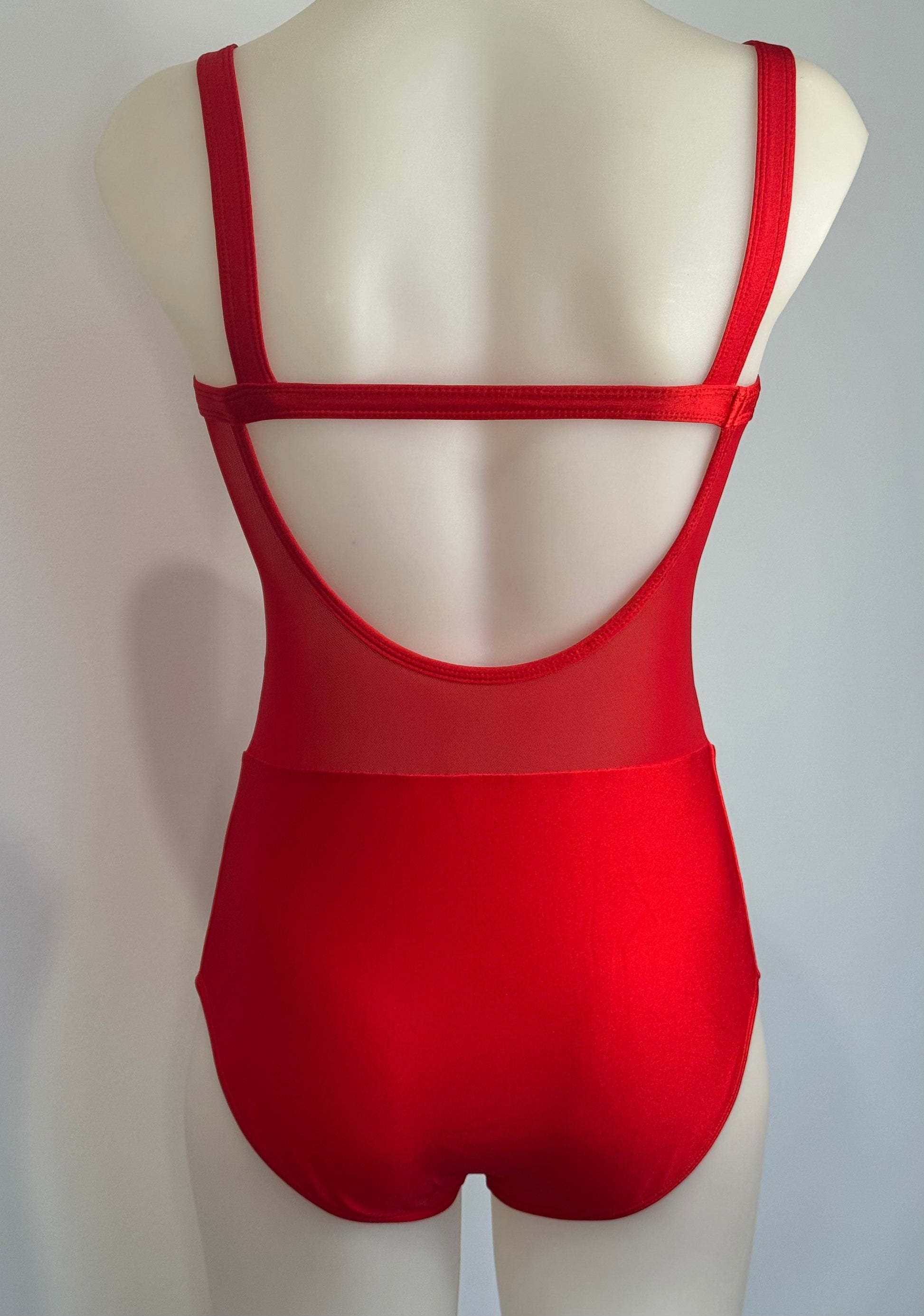 Girls dance costume in Eggplant Ð Ava by SNS Dancewear
