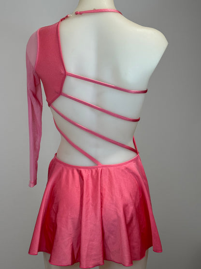 Girls dance costume in  Ð Brooke by SNS Dancewear