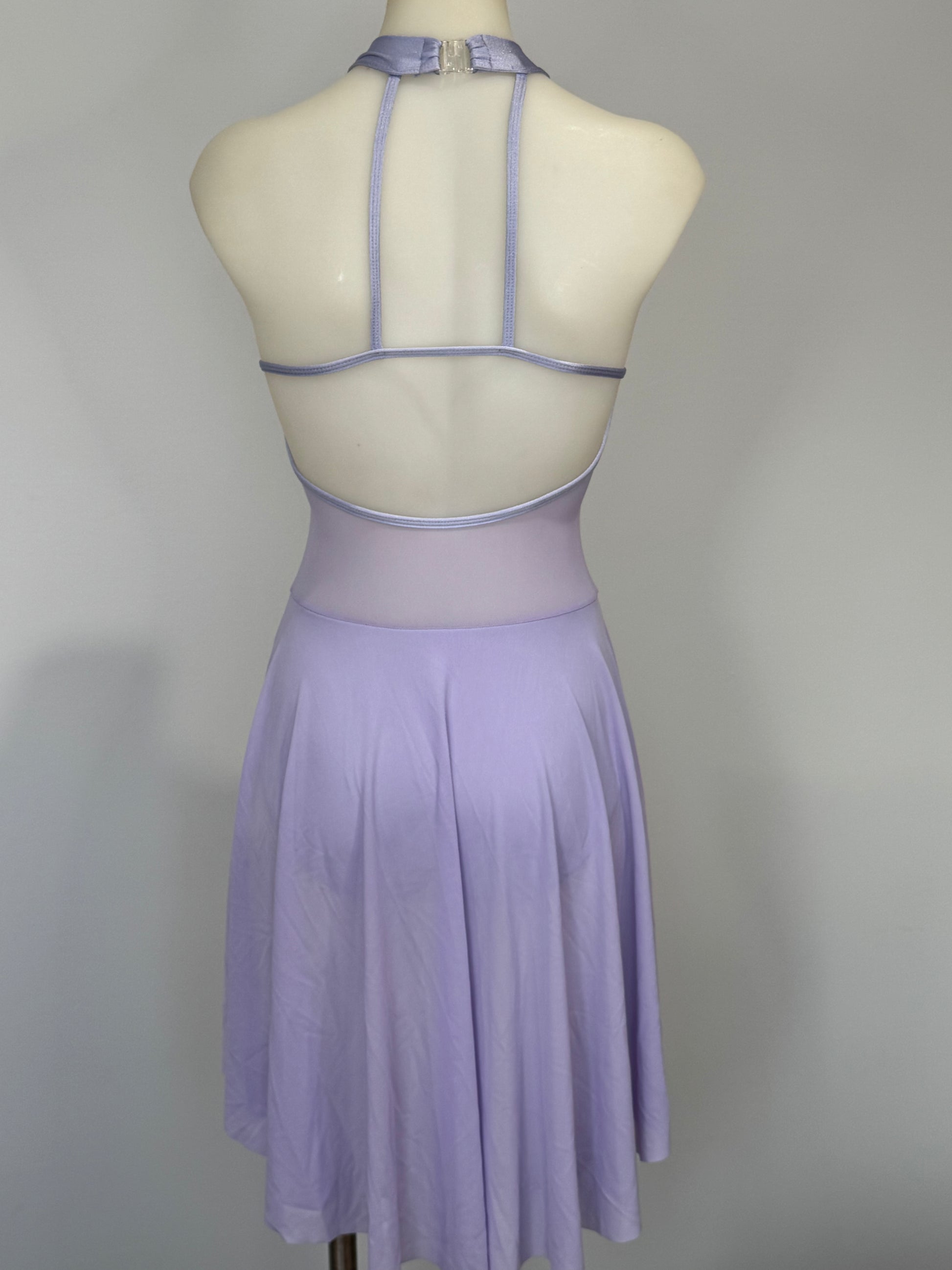 Girls dance costume in  Ð Charlotte by SNS Dancewear