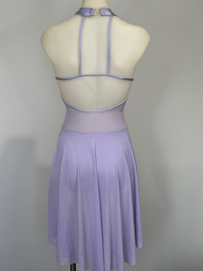 Girls dance costume in  Ð Charlotte by SNS Dancewear