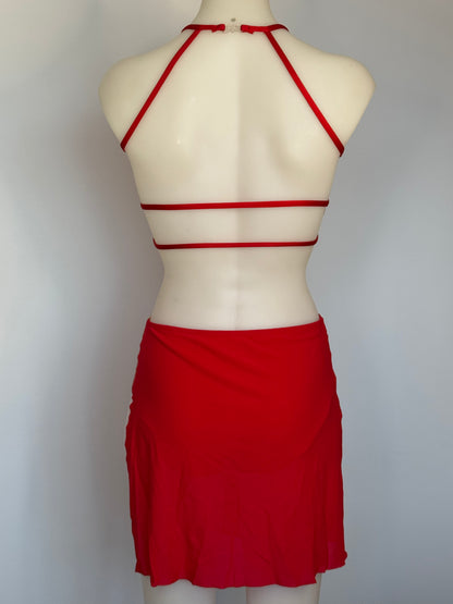 Girls dance costume in  Ð Emma by SNS Dancewear