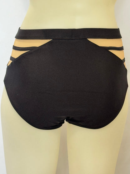 Girls dance costume in Magenta Ð Enchanted Bottoms by SNS Dancewear