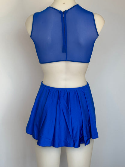Girls dance costume in  Ð Katy by SNS Dancewear