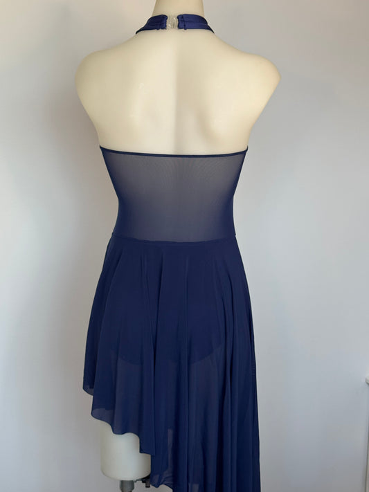 Girls dance costume in  Ð Scarlett by SNS Dancewear