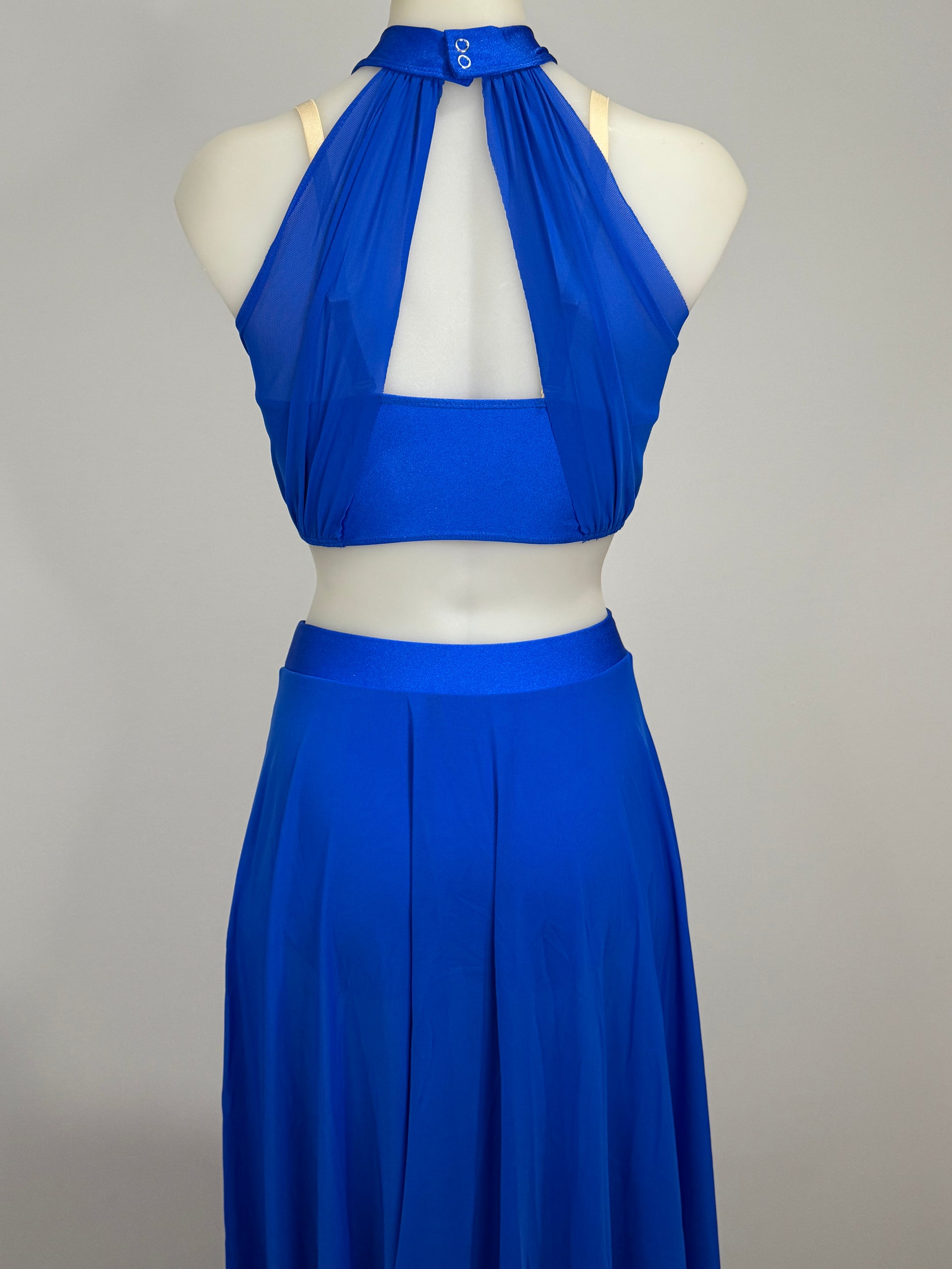 Girls dance costume in  Ð Skye by SNS Dancewear
