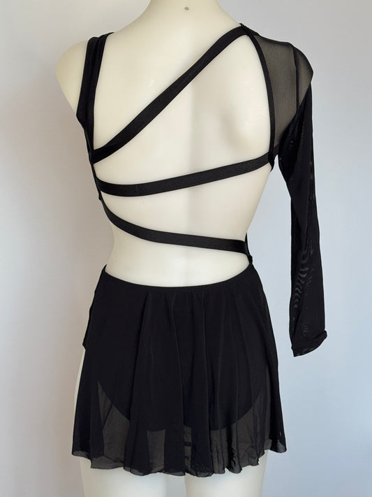 Girls dance costume in  Ð Zara by SNS Dancewear