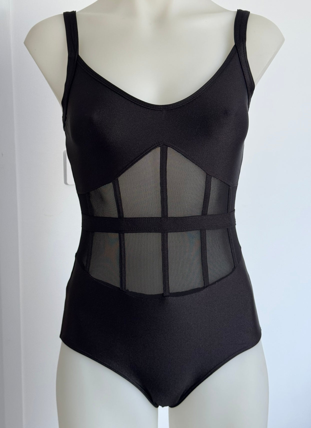 Girls dance costume in Eggplant Ð Ava by SNS Dancewear