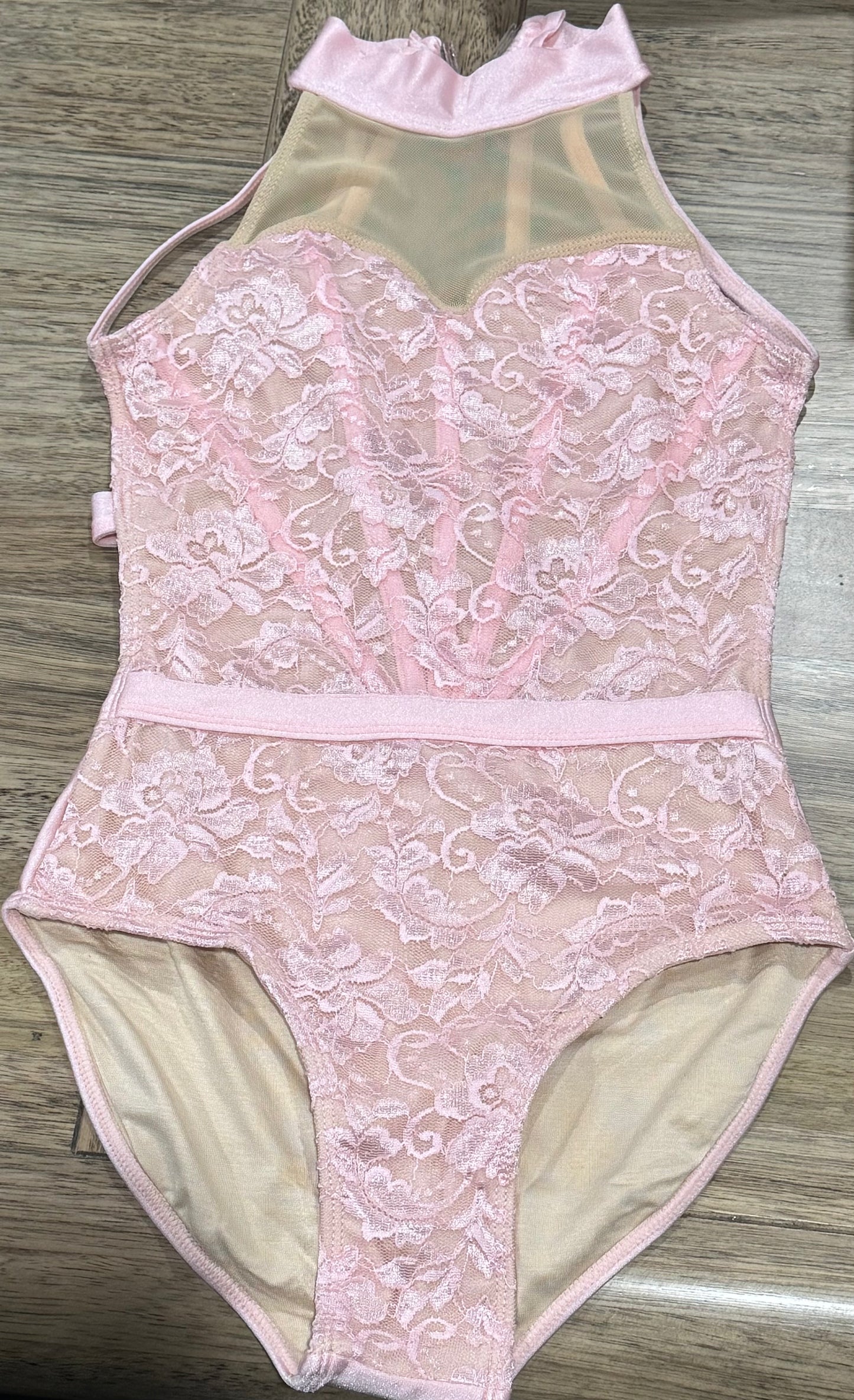 Girls dance costume in Purple Ð Carmen by SNS Dancewear