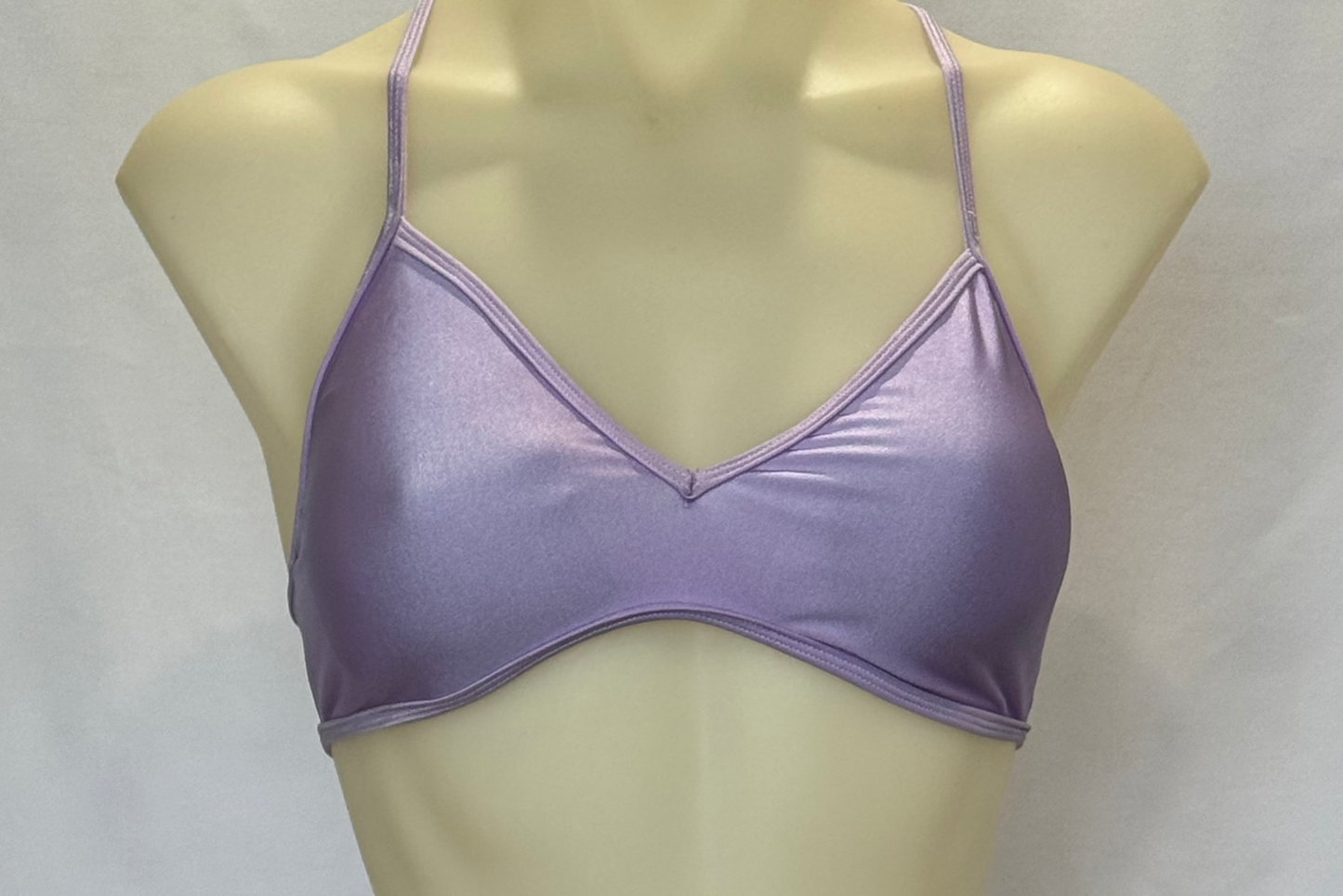 Girls dance costume in Lilac Ð Captivate Bottoms Copy by SNS Dancewear