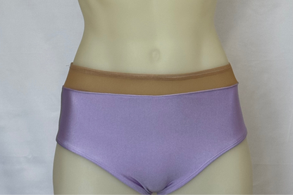 Mythical Bottoms
