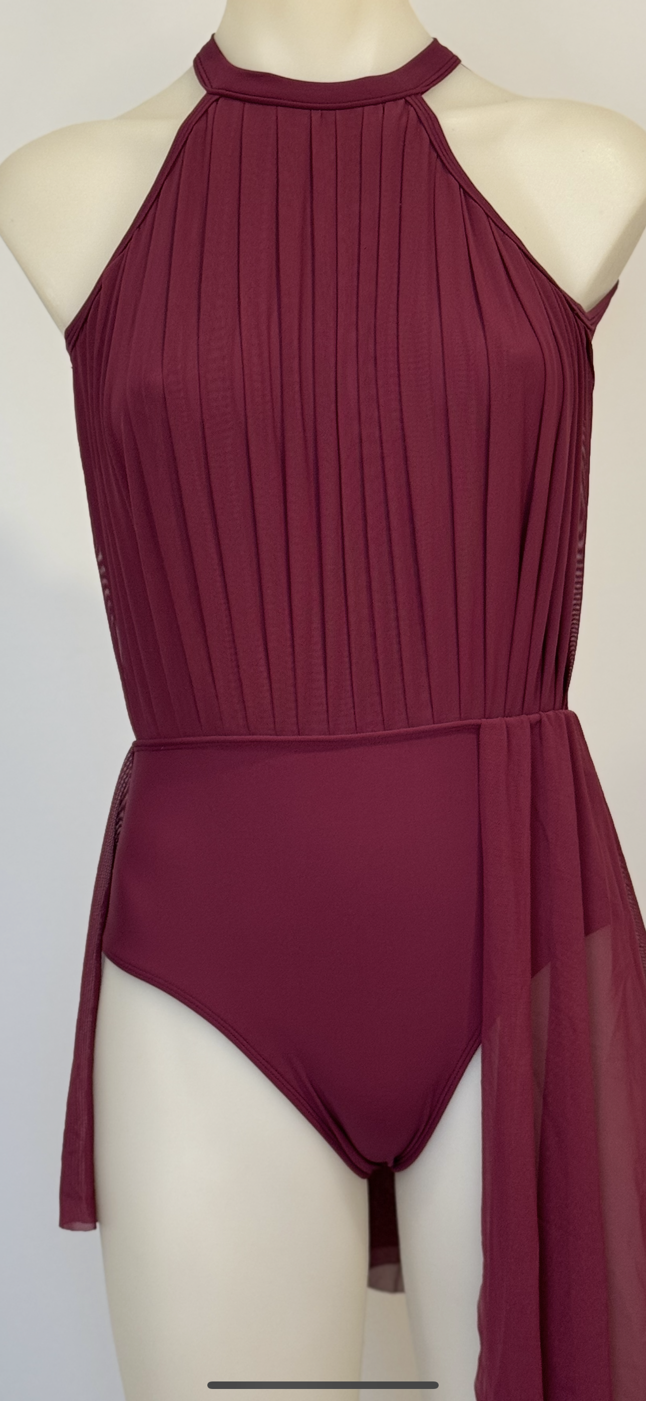 Girls dance costume in  Ð Sarah by SNS Dancewear