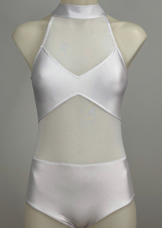Girls dance costume in Black Ð Zoe by SNS Dancewear