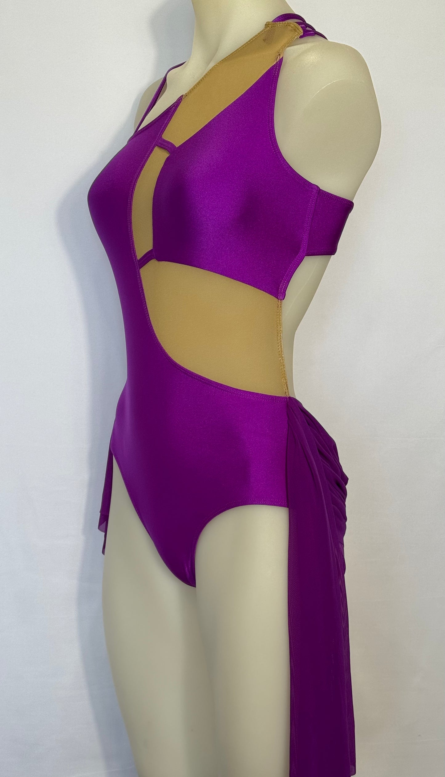 Girls dance costume in  Ð Sienna by SNS Dancewear
