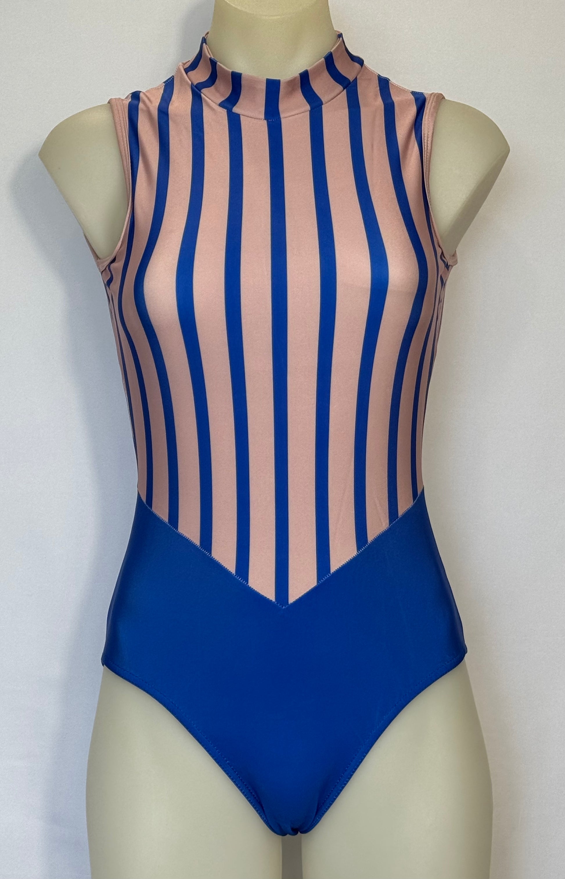 Girls dance costume in Green Ð Taylor by SNS Dancewear
