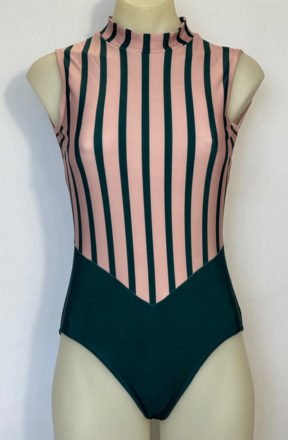 Girls dance costume in Magenta Ð Taylor by SNS Dancewear